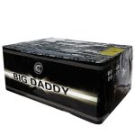Big daddy Fireworks for sale