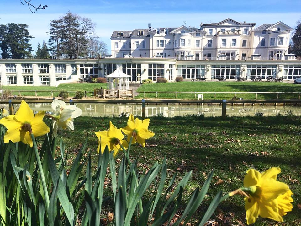 Double tree 1 Doubletree by hilton wedding venue gardens