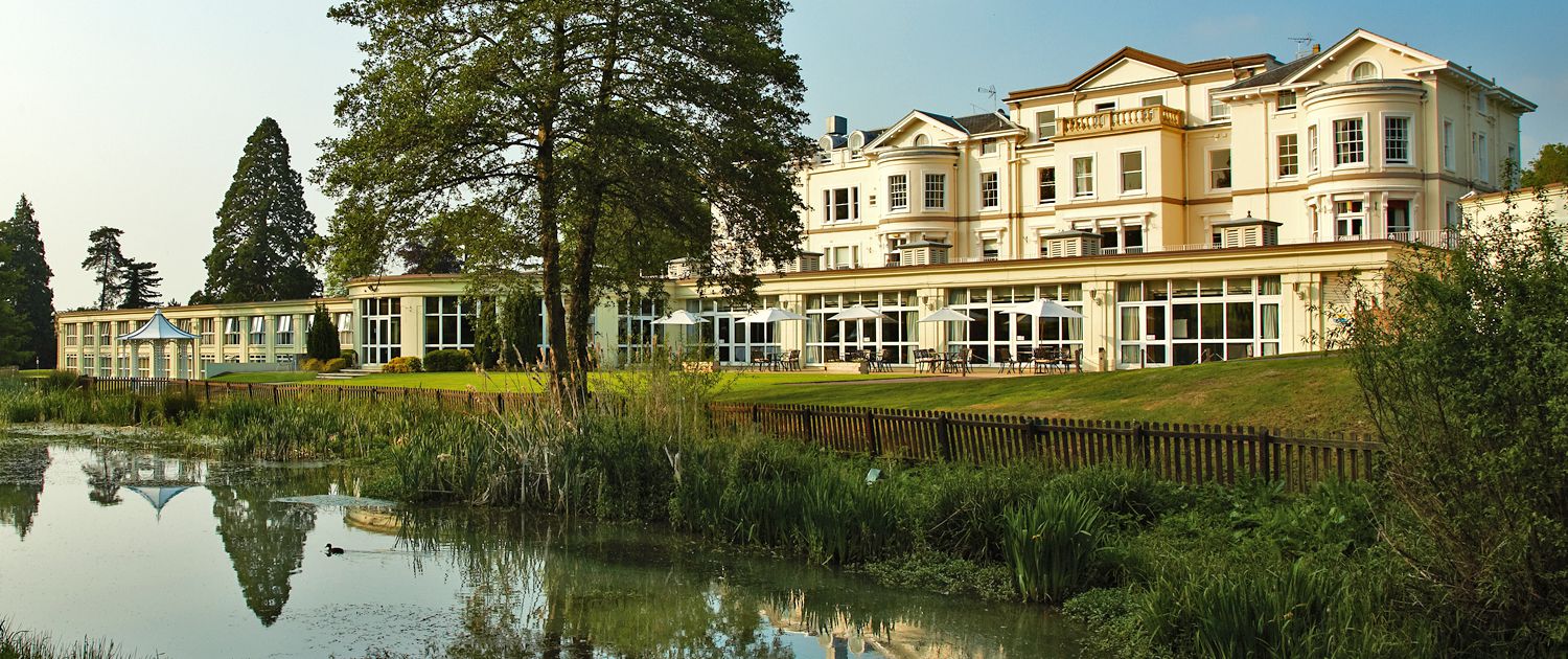 Double tree 3 Doubletree by hilton wedding venue lake