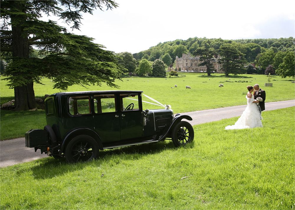 dumbleton hall 2 Dumbleton hall hotel