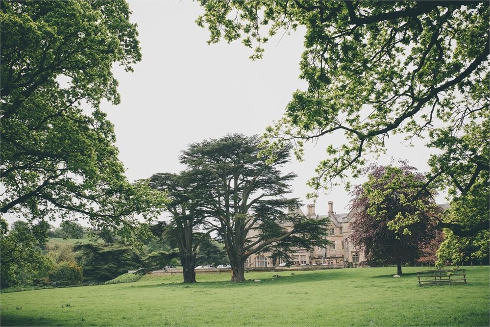 dumbleton hall 3 Dumbleton hall hotel