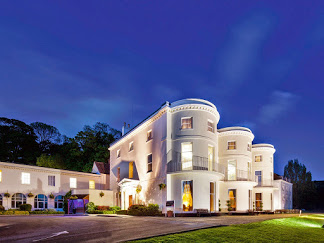 Bowden hall Hotel Bowden hall Hotel