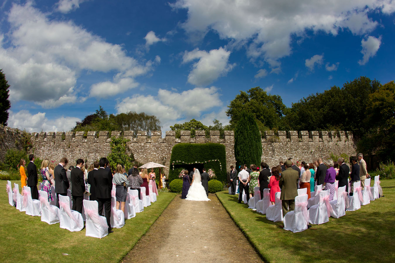 thornbury castle 3