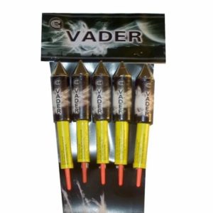 Vader Rockets