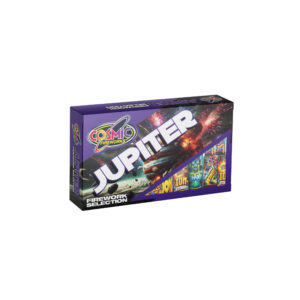 Jupiter Selection Box 26 Pc