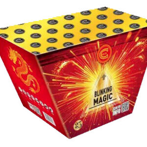 Blinking Magic