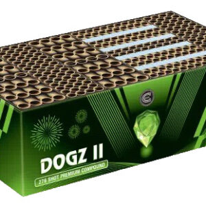 Dogz II