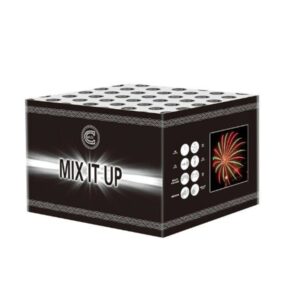 Mix It Up