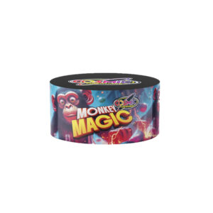 Monkey Magic