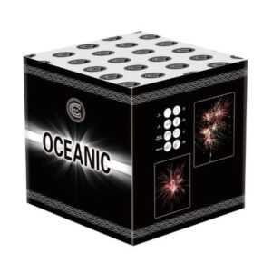 Oceanic