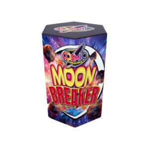 Moon Breaker