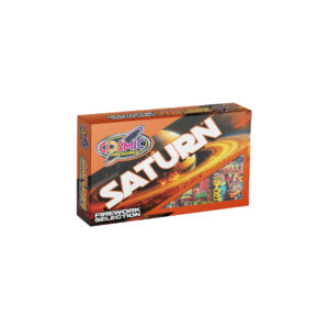 Saturn Selection Box