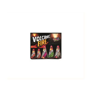 Volcanic Fire